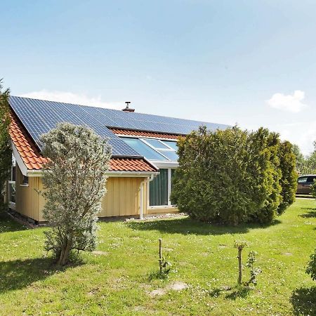 12 Person Holiday Home In Otterndorf Luaran gambar