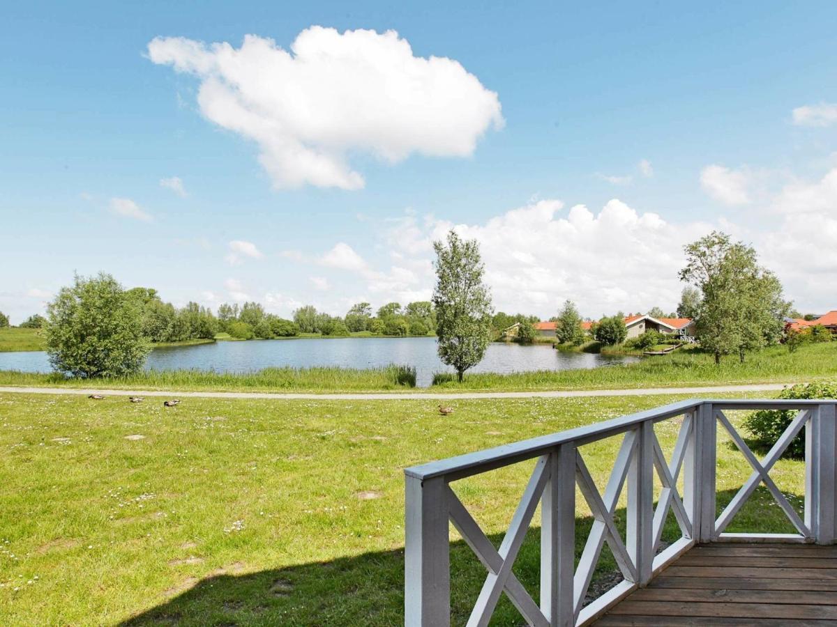 12 Person Holiday Home In Otterndorf Luaran gambar