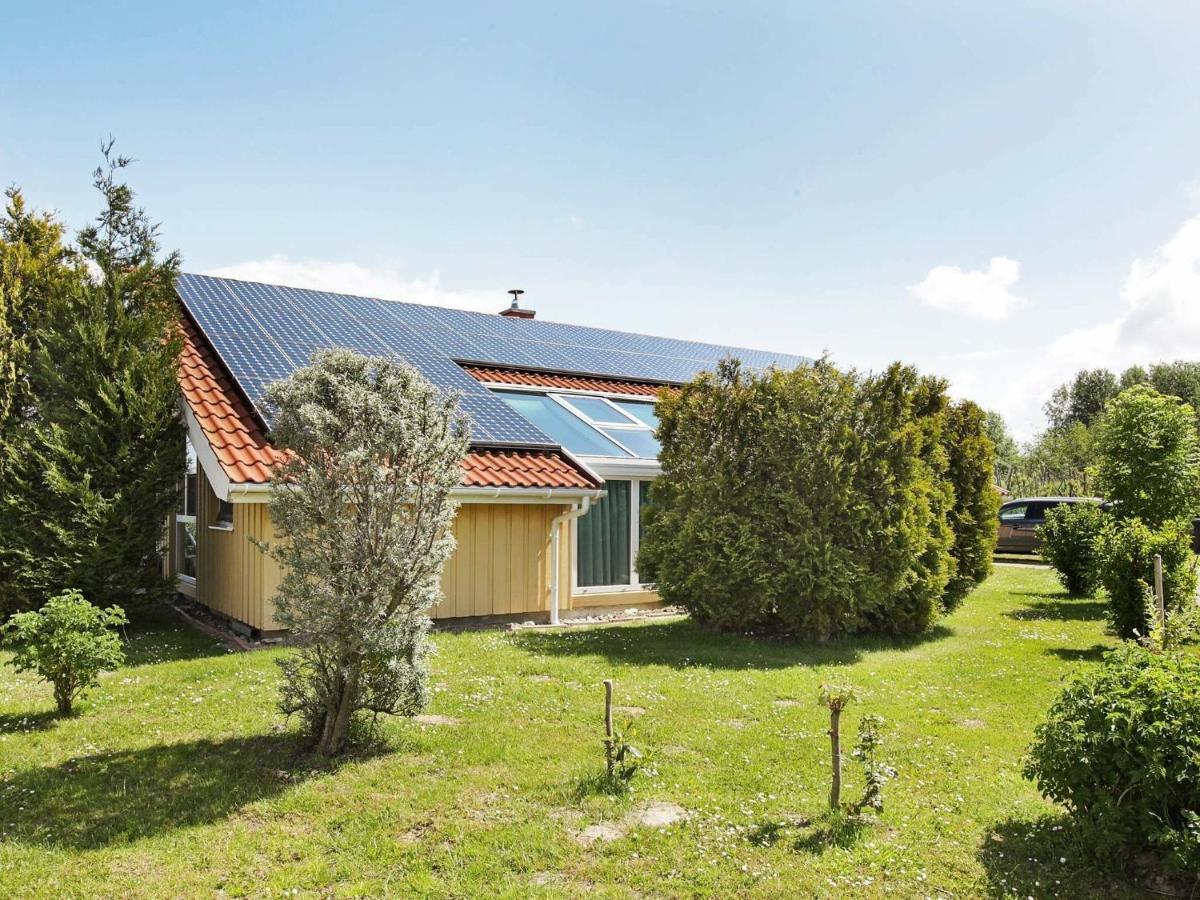 12 Person Holiday Home In Otterndorf Luaran gambar