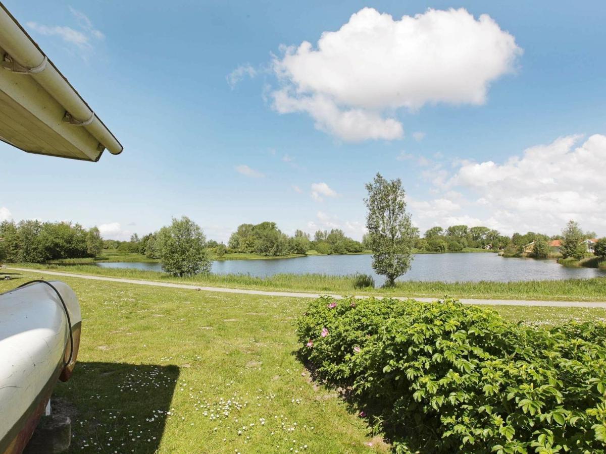 12 Person Holiday Home In Otterndorf Luaran gambar