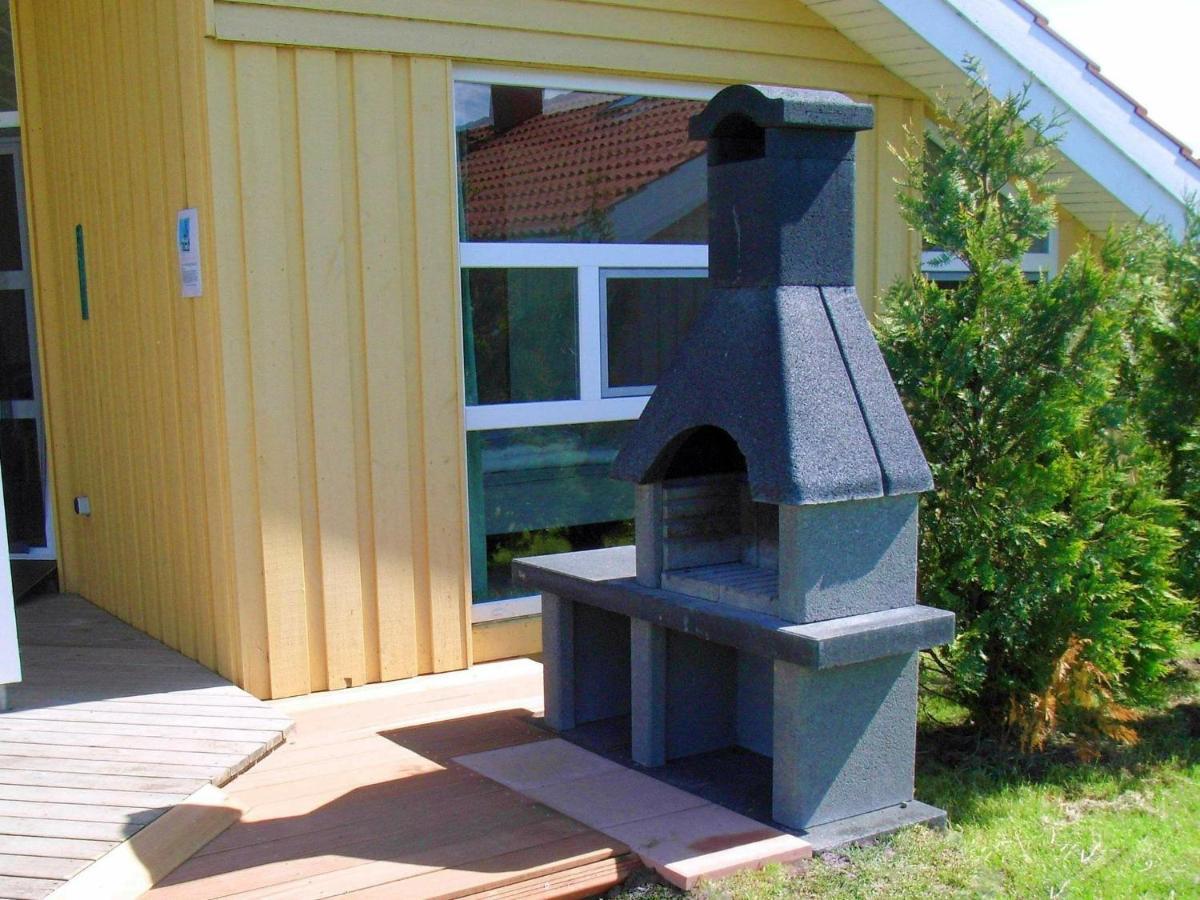 12 Person Holiday Home In Otterndorf Luaran gambar