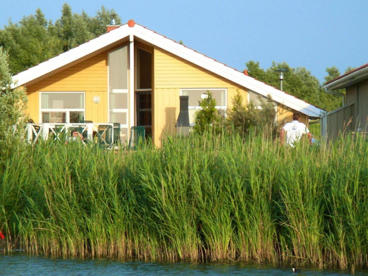12 Person Holiday Home In Otterndorf Luaran gambar