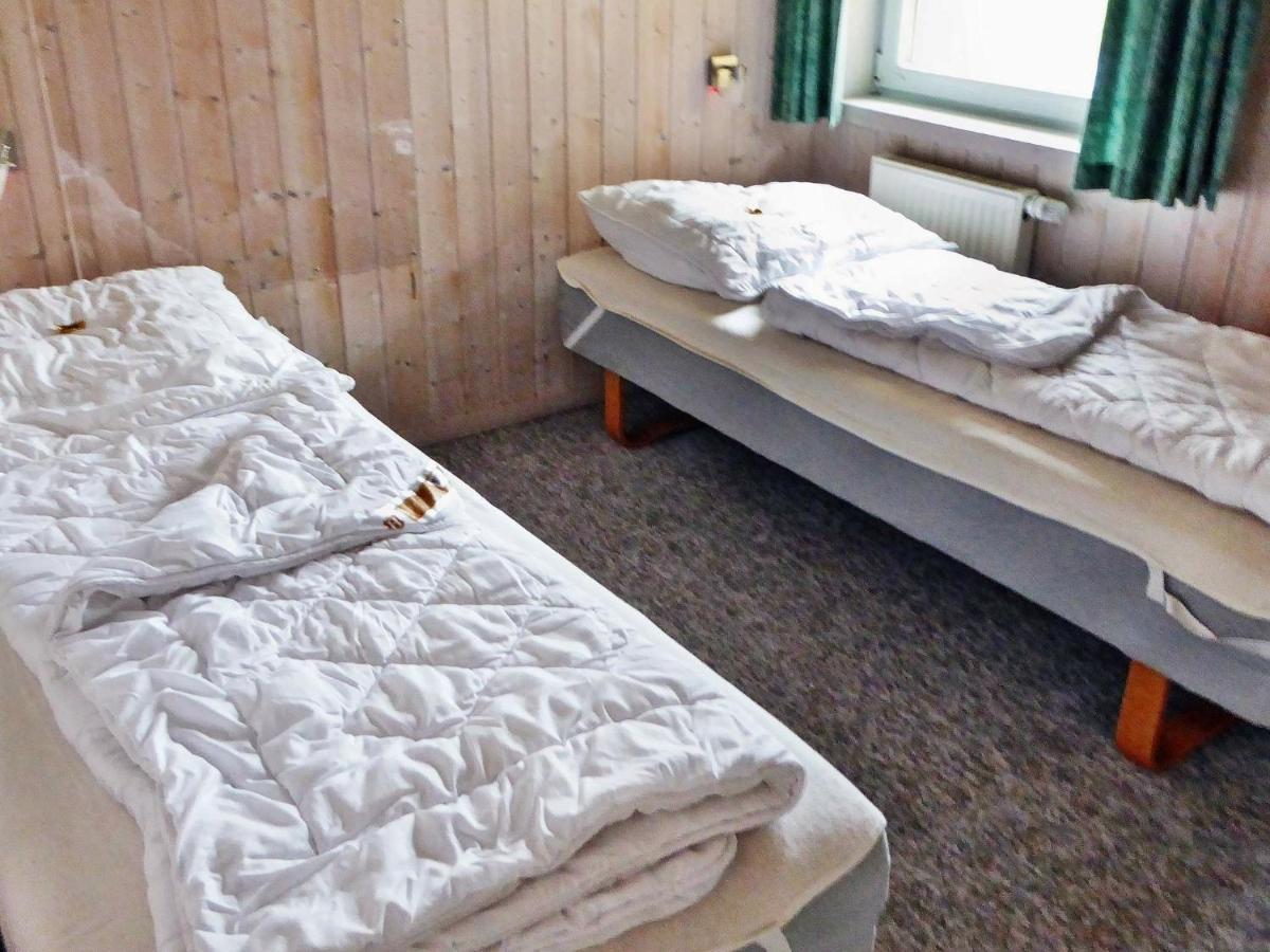 12 Person Holiday Home In Otterndorf Luaran gambar