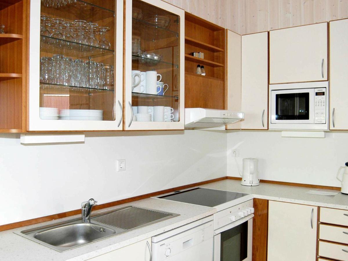 12 Person Holiday Home In Otterndorf Luaran gambar