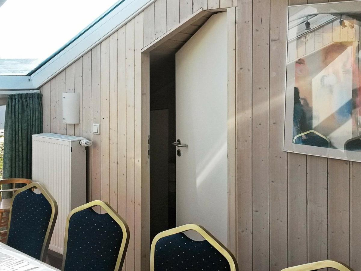 12 Person Holiday Home In Otterndorf Luaran gambar