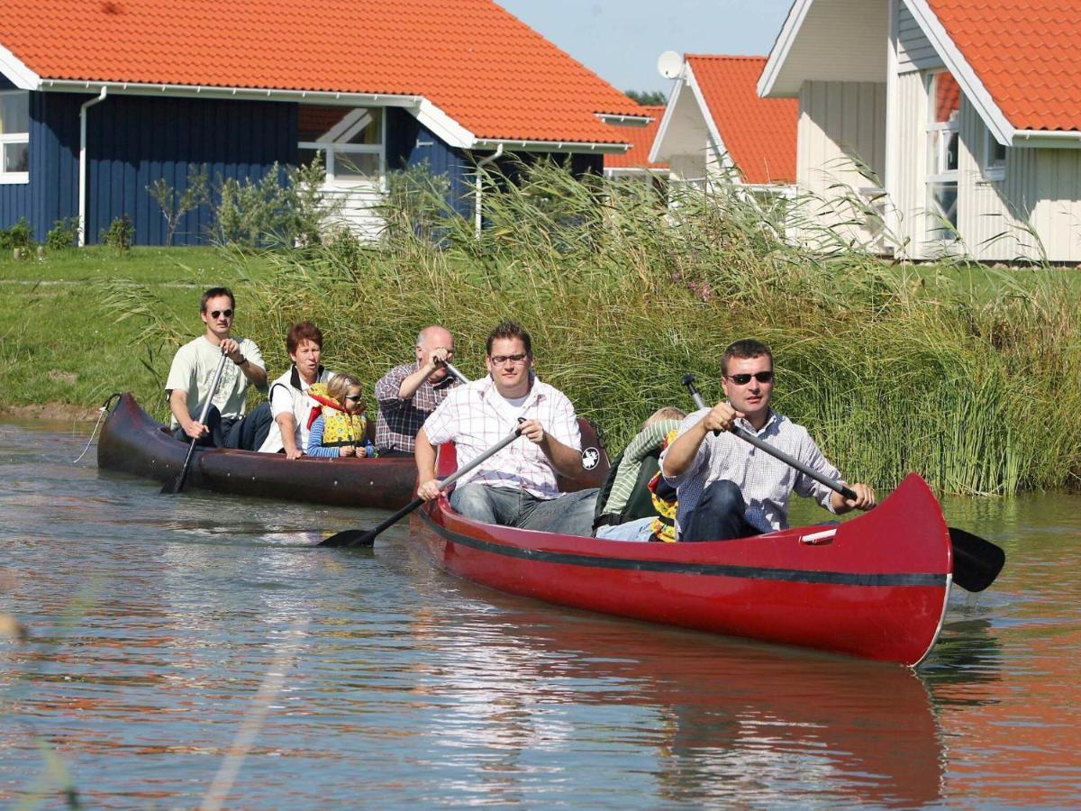 12 Person Holiday Home In Otterndorf Luaran gambar