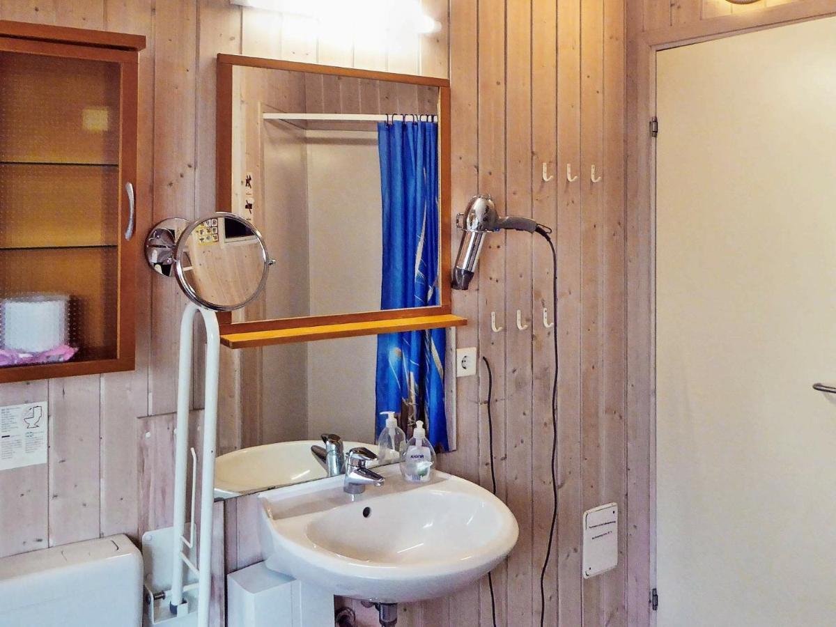 12 Person Holiday Home In Otterndorf Luaran gambar