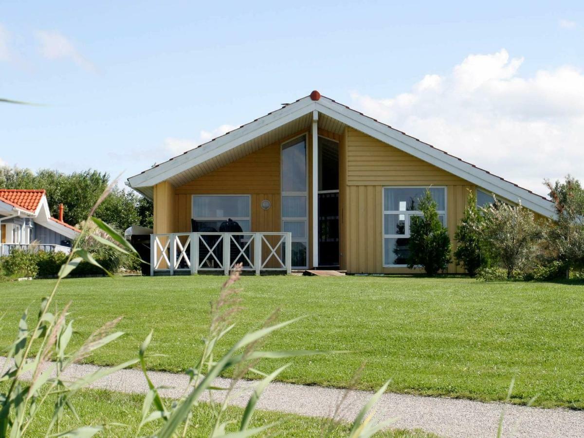 12 Person Holiday Home In Otterndorf Luaran gambar